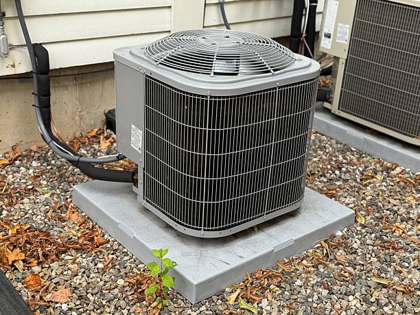 24/7 Emergency Emergency Hvac experts in Red Oak, NC