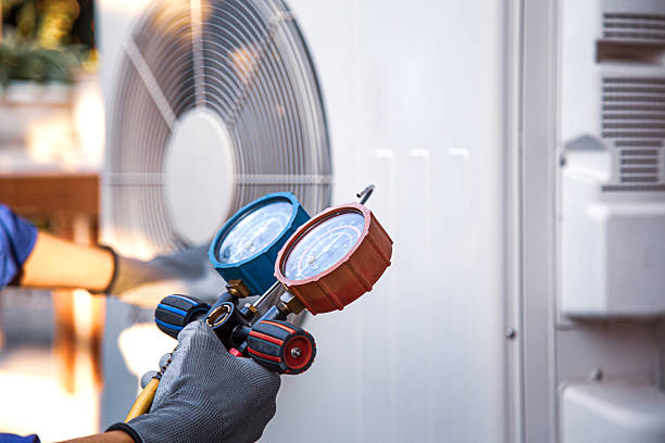 Affordable Emergency Hvac solutions in Red Oak, NC