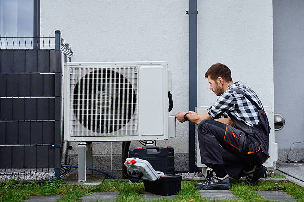 Top rated local Emergency Hvac specialists in Red Oak, NC